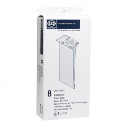 Sebo Komfort Cylinder Vacuum Cleaner Ultra Bags Genuine Sebo Part x1