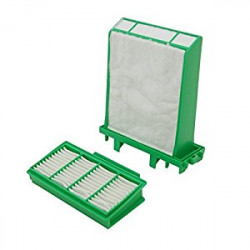 Sebo Komfort Cylinder Vacuum Cleaner Micro Filter & Hygiene Filter x1