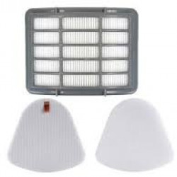 Shark NV350 & NV355 Series Vacuum Cleaner Filter Set