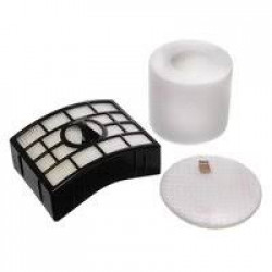 Shark AX950 & NV650 Series Vacuum Cleaner Filter Set