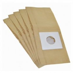Sharp Upright Vacuum Cleaner Dust Bag x5