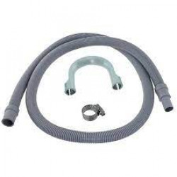 Washing Machine & Dishwasher Drain Hose Extension Kit x1
