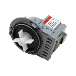 Washing Machine & Dishwasher Universal Drain Pump x1