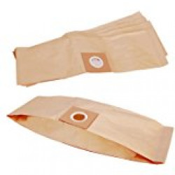 Vax Wet & Dry Vacuum Cleaner Dust Bag x10
