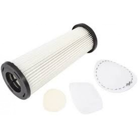 Vax VS18 & VS19 Series Filter Set x1