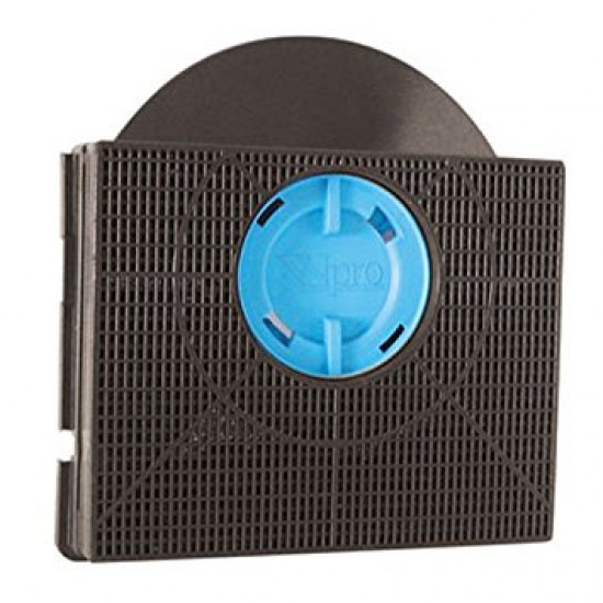 Philips / Whirlpool Cooker Hood Charcoal Filter x1