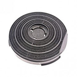 Philips / Whirlpool Cooker Hood Charcoal Filter x1