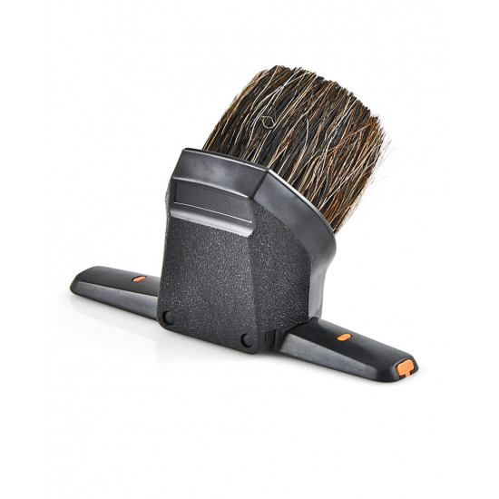 Vacuum Cleaner 32mm Dusting Brush & Upholstery Tool x1