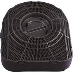 Cannon / Creda / Hotpoint Charcoal Filter x1 