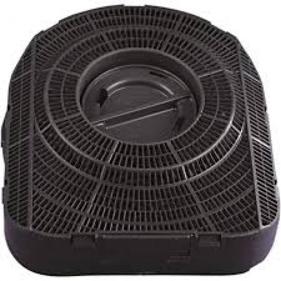 Cannon / Creda / Hotpoint Charcoal Filter x1 