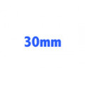 30mm Internal Fit Floor Tools