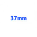 37mm External Fit Floor Tools