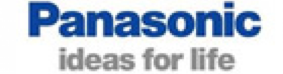 Panasonic Cylinder