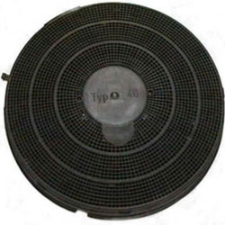 Ignis Carbon Cooker Hood Filter Type34
