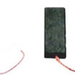 Vacuum Cleaner Carbon Brushes x2